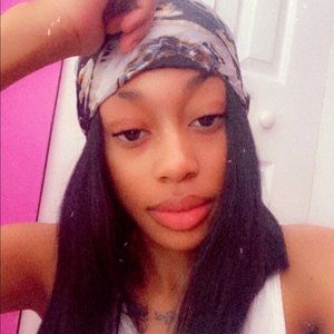 Meet your Posher, Jayla